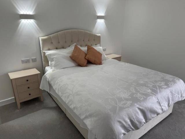 阿赫纳欣 Ledgowan Bunkhouse旅舍 外观 照片