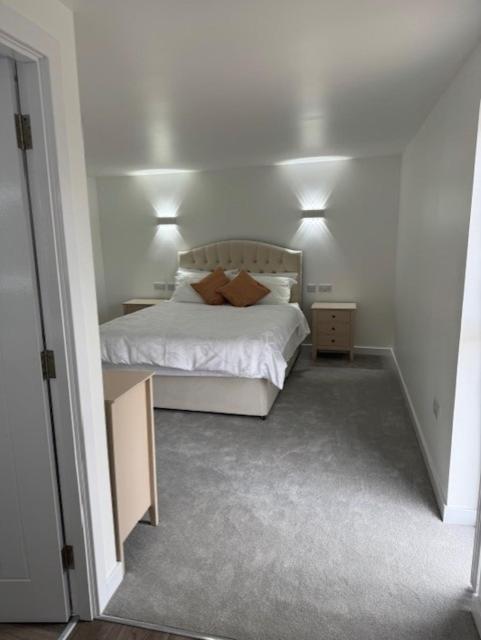 阿赫纳欣 Ledgowan Bunkhouse旅舍 外观 照片