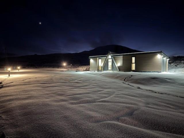阿赫纳欣 Ledgowan Bunkhouse旅舍 外观 照片