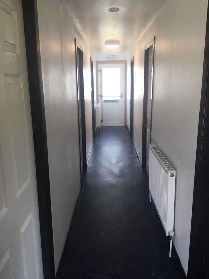 阿赫纳欣 Ledgowan Bunkhouse旅舍 外观 照片
