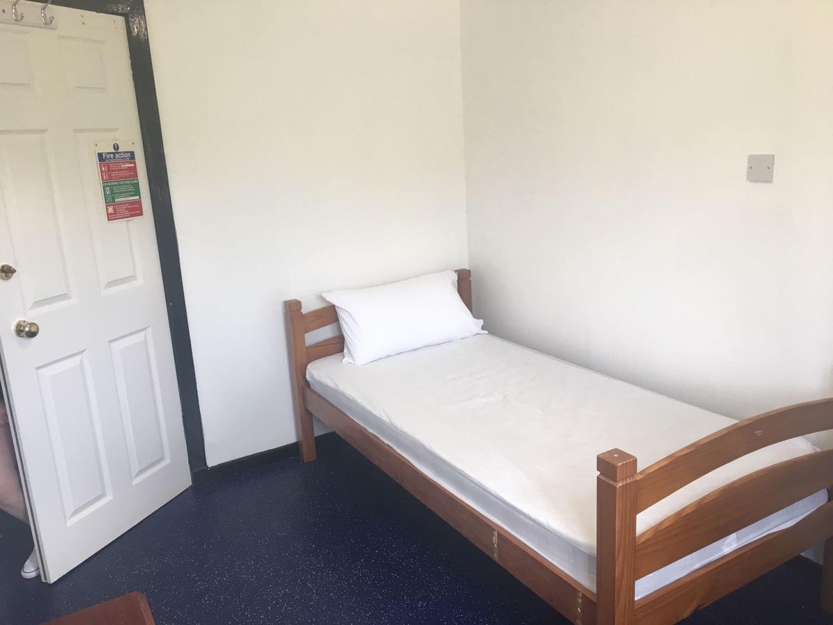 阿赫纳欣 Ledgowan Bunkhouse旅舍 外观 照片