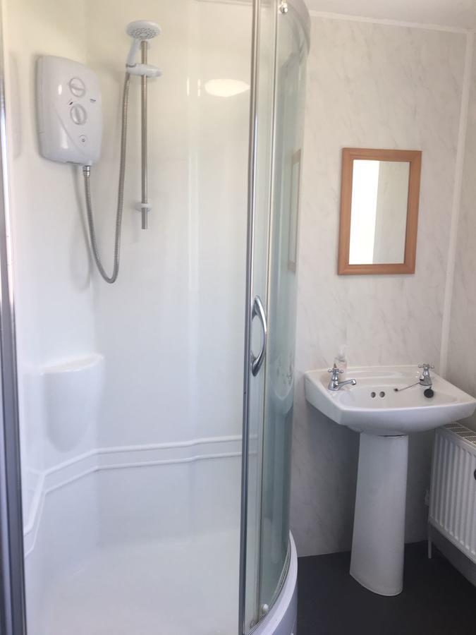 阿赫纳欣 Ledgowan Bunkhouse旅舍 外观 照片