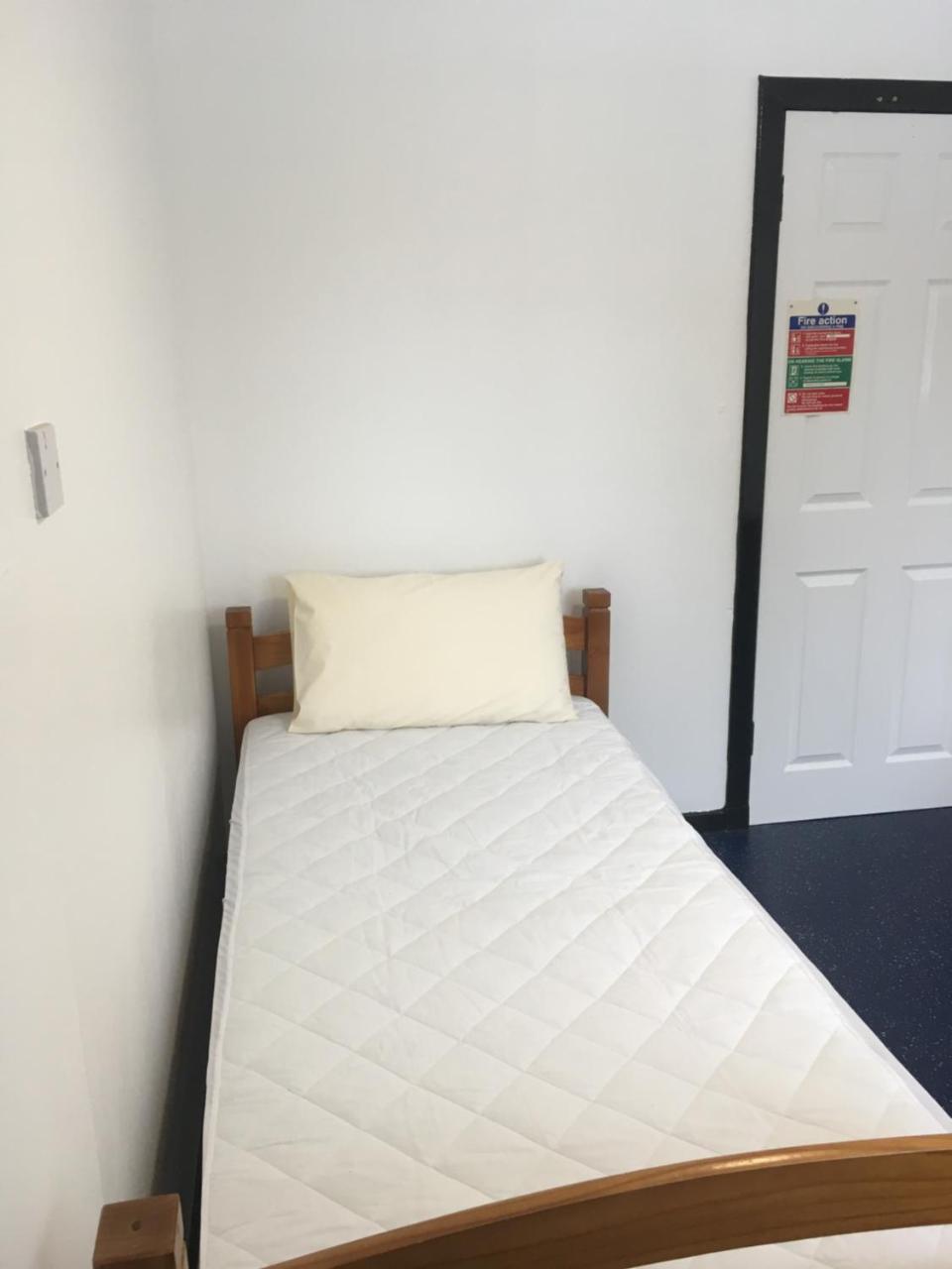 阿赫纳欣 Ledgowan Bunkhouse旅舍 外观 照片
