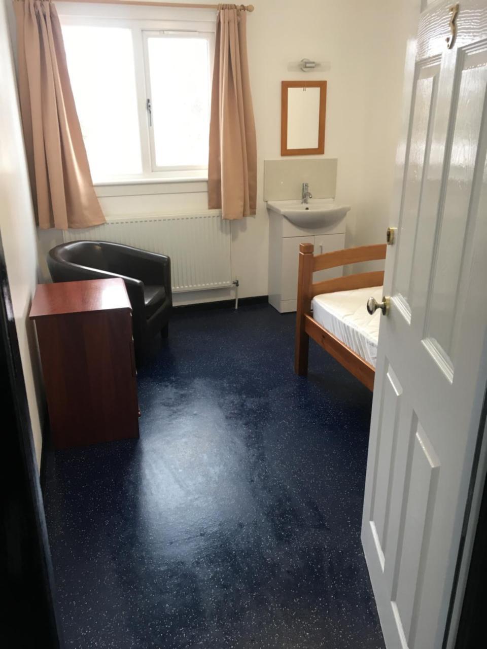 阿赫纳欣 Ledgowan Bunkhouse旅舍 外观 照片