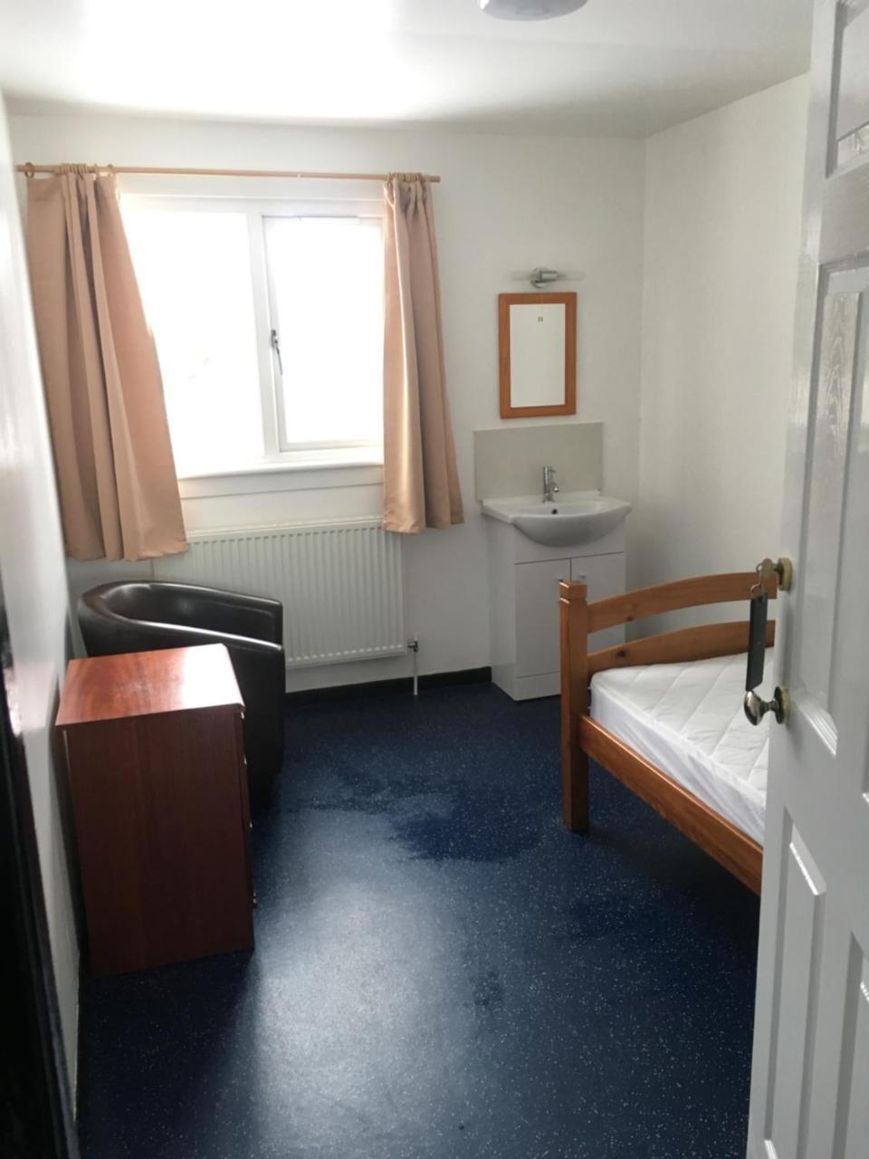 阿赫纳欣 Ledgowan Bunkhouse旅舍 外观 照片